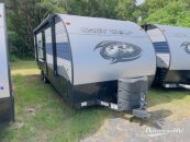 2022 Forest River Cherokee 26DJSE