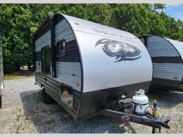 2022 Forest River Cherokee