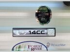 Thumbnail Photo 5 for 2022 Forest River Cherokee