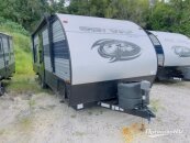 2022 Forest River Cherokee 26DJSE