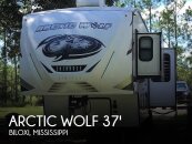 2022 Forest River Cherokee