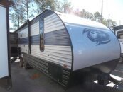 2022 Forest River Cherokee