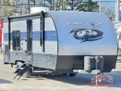 2022 Forest River Cherokee