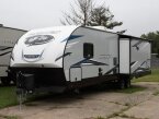 Thumbnail Photo 4 for 2022 Forest River Cherokee