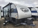 2022 Forest River Cherokee 17JG