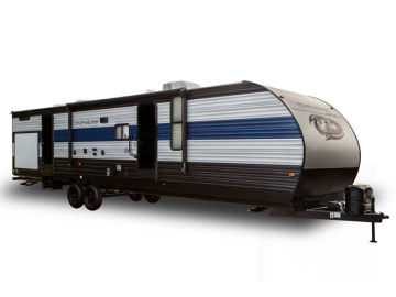 2022 Forest River Cherokee 306MM