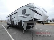 2022 Forest River Cherokee