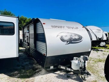 2022 Forest River Cherokee 26DJSE