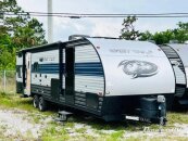 2022 Forest River Cherokee 27DBH
