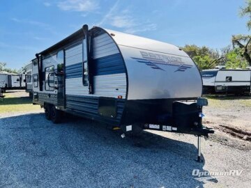2022 Forest River Cherokee 26DJSE