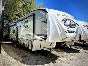 2022 Forest River Cherokee