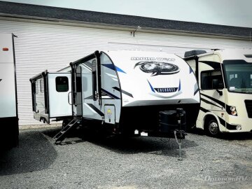 2022 Forest River Cherokee