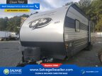 Thumbnail Photo 3 for New 2022 Forest River Cherokee