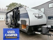 2022 Forest River Cherokee 26DBH
