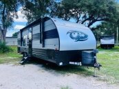 2022 Forest River Cherokee 26DJSE