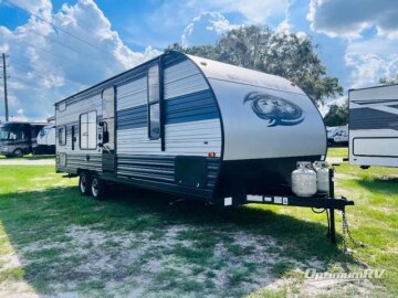 2022 Forest River Cherokee 26DJSE