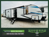 2022 Forest River Cherokee