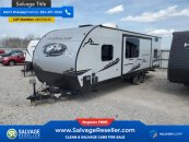 New 2022 Forest River Cherokee