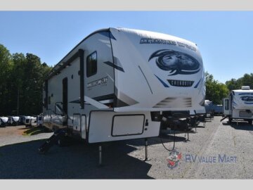 2022 Forest River Cherokee