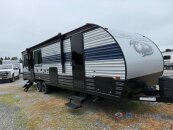 2022 Forest River Cherokee