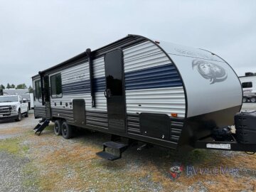 2022 Forest River Cherokee