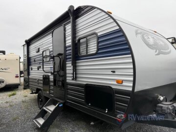 2022 Forest River Cherokee 17JG