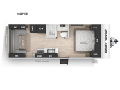 2022 Forest River Cherokee