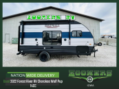 2022 Forest River Cherokee