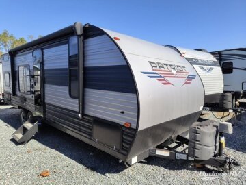 2022 Forest River Cherokee