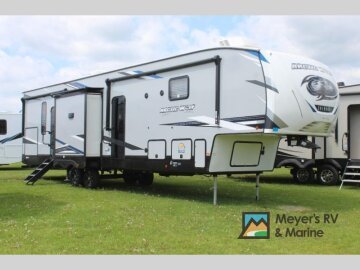 2022 Forest River Cherokee