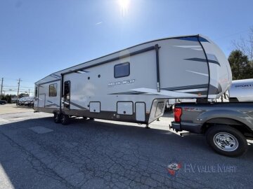 2022 Forest River Cherokee 3600 Suite