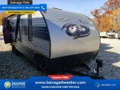 New 2022 Forest River Cherokee