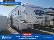 New 2022 Forest River Cherokee