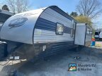 Thumbnail Photo 1 for 2022 Forest River Cherokee 29TE