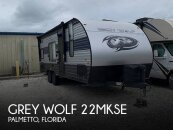 2022 Forest River Cherokee 22MKSE
