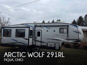 2022 Forest River Cherokee