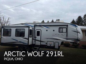 2022 Forest River Cherokee