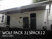 2022 Forest River Cherokee 315PACK12