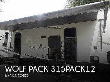 2022 Forest River Cherokee 315PACK12