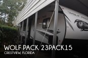 2022 Forest River Cherokee 23PACK15