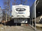 Thumbnail Photo 1 for 2022 Forest River Cherokee