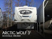2022 Forest River Cherokee