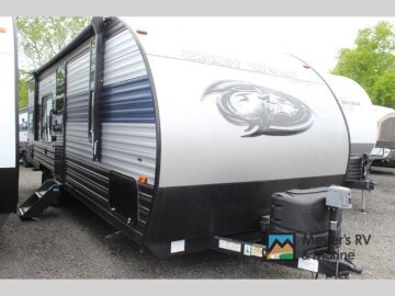 2022 Forest River Cherokee 26DJSE