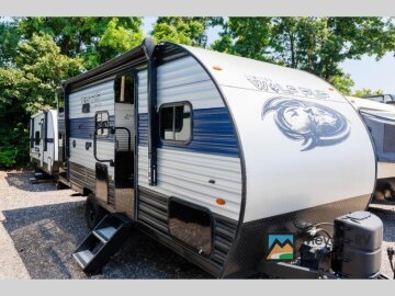 2022 Forest River Cherokee 17JG