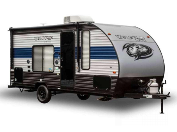 2022 Forest River Cherokee 17JG