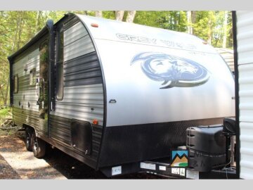 2022 Forest River Cherokee
