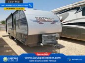 2022 Forest River Cherokee