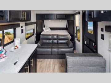 2022 Forest River Cherokee 16FQ