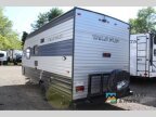 Thumbnail Photo 3 for 2022 Forest River Cherokee 16FQ