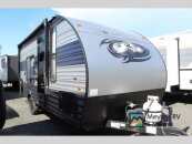 2022 Forest River Cherokee 16FQ